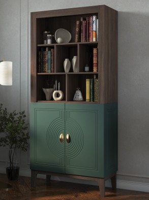 «Калипсо» Неман Шкаф комбинированный МН-044-03