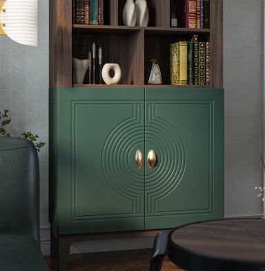 «Калипсо» Неман Шкаф комбинированный МН-044-03