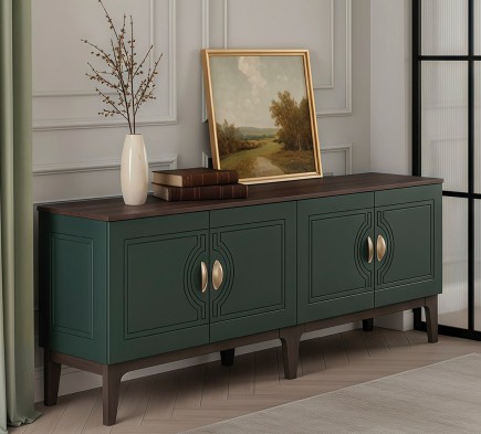 «Калипсо» Неман Модульная стенка в гостиную