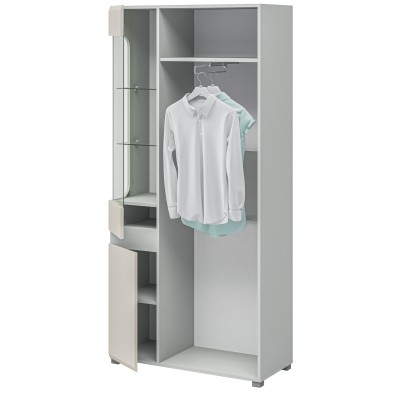 «Леонардо» Неман Шкаф комбинированный 900 МН-026-19