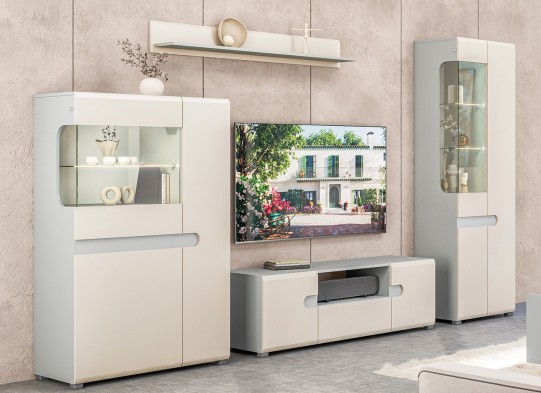 «Леонардо» Неман Полка навесная МН-026-05 «Леонардо» Неман Полка навесная МН-026-05