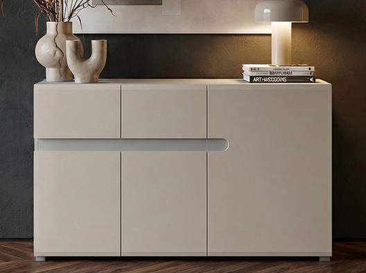 «Леонардо» Неман Модульная стенка в гостиную