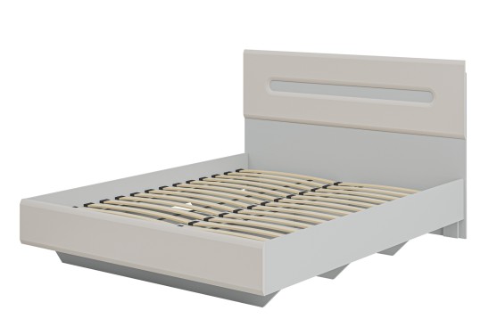 «Леонардо» Неман Кровать двуспальная с ортопедическим основанием МН-026-10