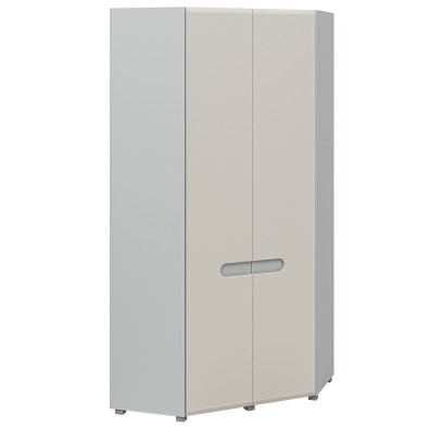 «Леонардо» Неман Шкаф угловой МН-026-11