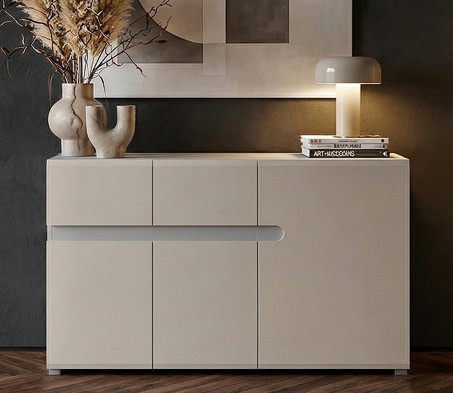 «Леонардо» Неман Модульный спальный гарнитур «Леонардо» Неман Модульный спальный гарнитур