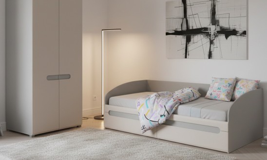 «Леонардо» Модульная молодежная мебель «Леонардо» Модульная молодежная мебель