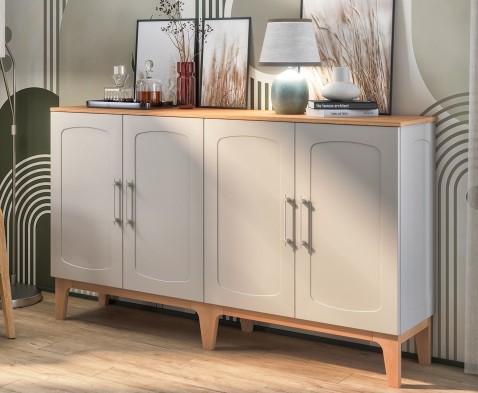 «Танаро» Неман Модульная стенка в гостиную «Танаро» Неман Модульная стенка в гостиную