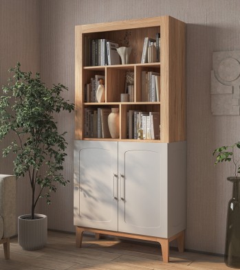 «Танаро» Неман Модульная стенка в гостиную «Танаро» Неман Модульная стенка в гостиную