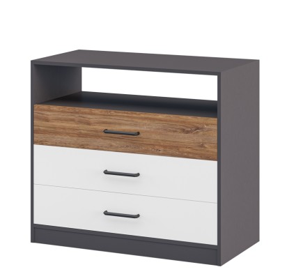 «Мальма» Комод МН-135-06