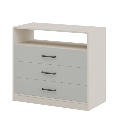 «Мальма» Комод МН-135-06