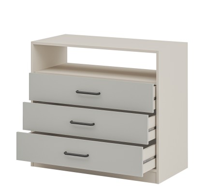 «Мальма» Комод МН-135-06