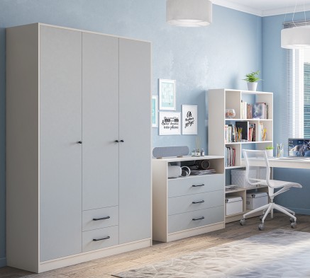 «Мальма» Комод МН-135-06