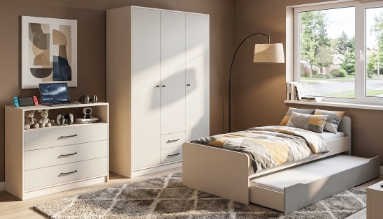 «Мальма» Комод МН-135-06