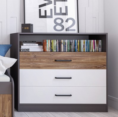 «Мальма» Комод МН-135-06