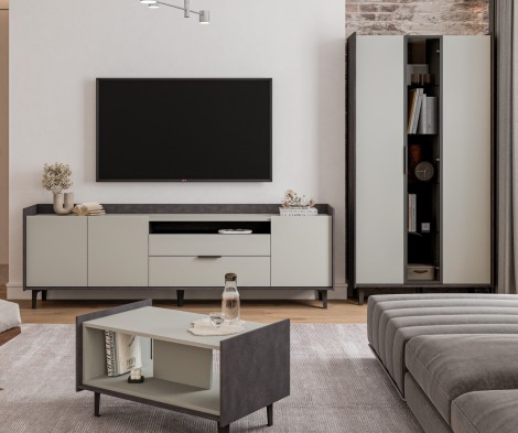 «Модена» Неман Стол журнальный МН-048-26