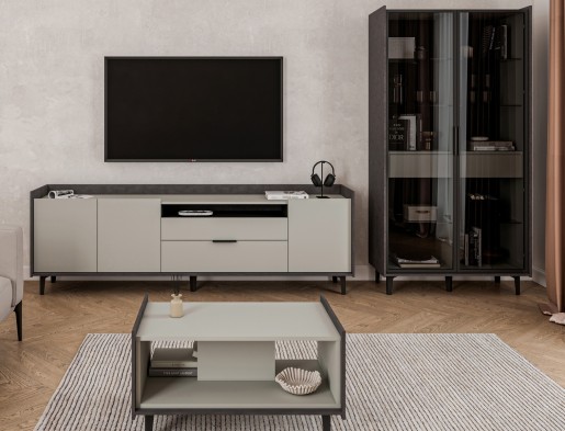 «Модена» Неман Стол журнальный МН-048-26