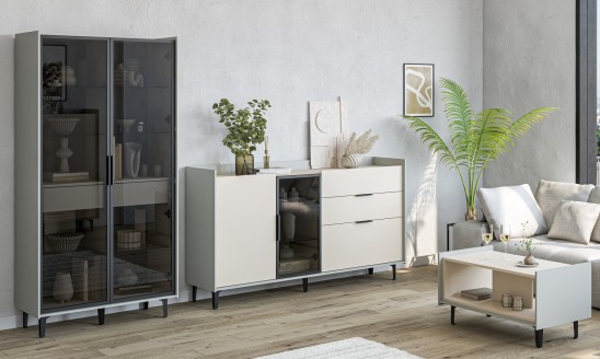 «Модена» Неман Стол журнальный МН-048-26