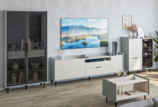 «Модена» Неман Стол журнальный МН-048-26