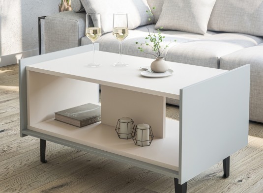 «Модена» Неман Стол журнальный МН-048-26