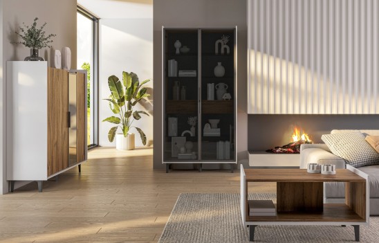 «Модена» Неман Стол журнальный МН-048-26