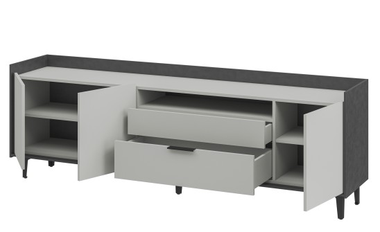 «Модена» Неман Тумба под ТВ МН-048-04