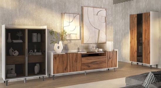 «Модена» Неман Тумба под ТВ МН-048-04