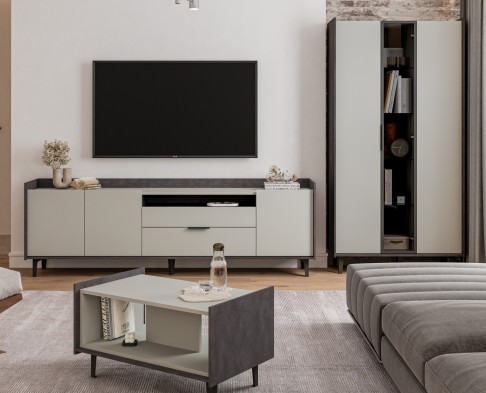 «Модена» Неман Тумба под ТВ МН-048-04