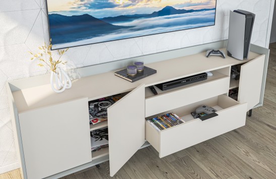 «Модена» Неман Тумба под ТВ МН-048-04