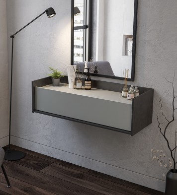 «Модена» Неман Модульный спальный гарнитур «Модена» Неман Модульный спальный гарнитур