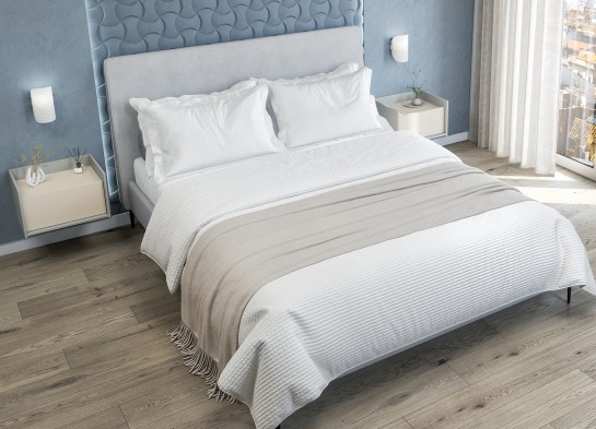 «Модена» Неман Модульный спальный гарнитур «Модена» Неман Модульный спальный гарнитур