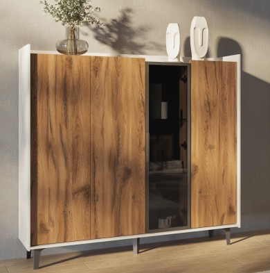 «Модена» Неман Модульная стенка в гостиную