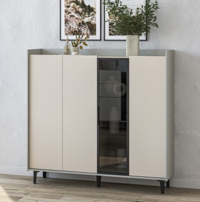 «Модена» Неман Модульная стенка в гостиную