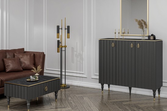 «Лоренсо» Неман Комод МН-043-05