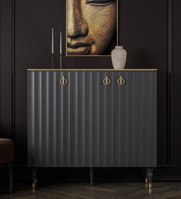 «Лоренсо» Неман Комод МН-043-05