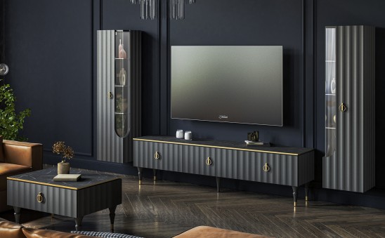 «Лоренсо» Неман Тумба под ТВ  МН-043-06