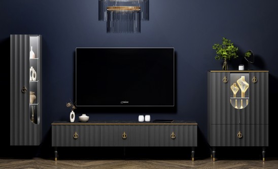 «Лоренсо» Неман Тумба под ТВ  МН-043-06