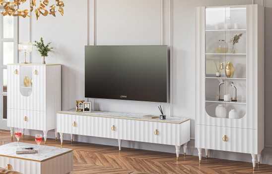 «Лоренсо» Неман Тумба под ТВ  МН-043-06