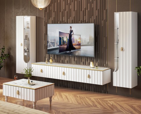 «Лоренсо» Неман Тумба под ТВ  МН-043-06