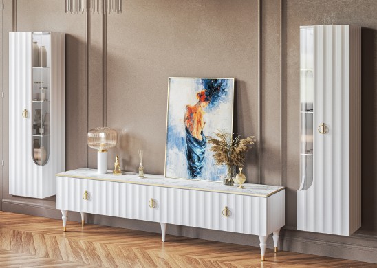 «Лоренсо» Неман Тумба под ТВ  МН-043-06