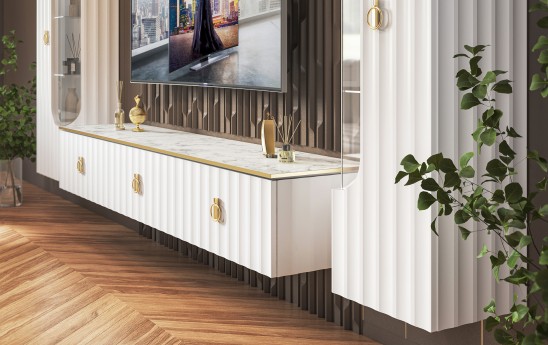 «Лоренсо» Неман Тумба под ТВ  МН-043-06