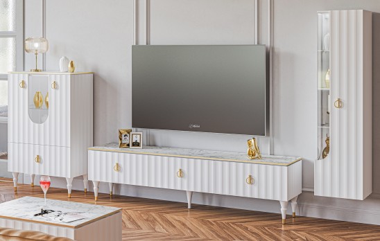 «Лоренсо» Неман Тумба под ТВ  МН-043-06