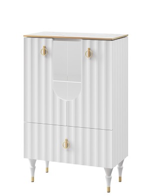 «Лоренсо» Неман Шкаф комбинированный  МН-043-01