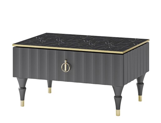 «Лоренсо» Неман Стол журнальный МН-043-38