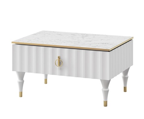 «Лоренсо» Неман Стол журнальный МН-043-38