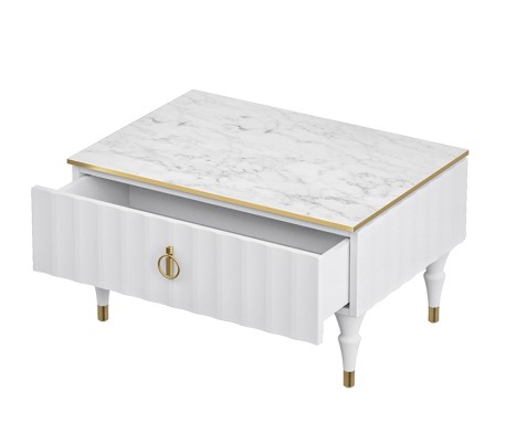 «Лоренсо» Неман Стол журнальный МН-043-38