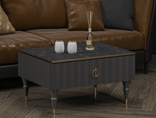 «Лоренсо» Неман Стол журнальный МН-043-38