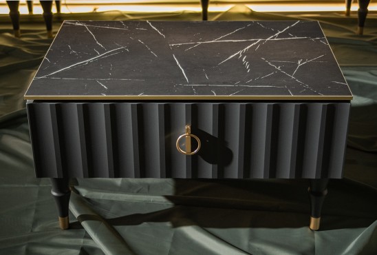 «Лоренсо» Неман Стол журнальный МН-043-38