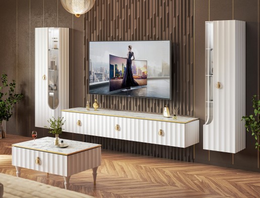 «Лоренсо» Неман Стол журнальный МН-043-38