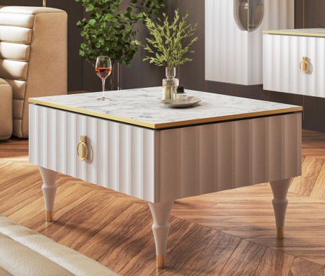 «Лоренсо» Неман Стол журнальный МН-043-38