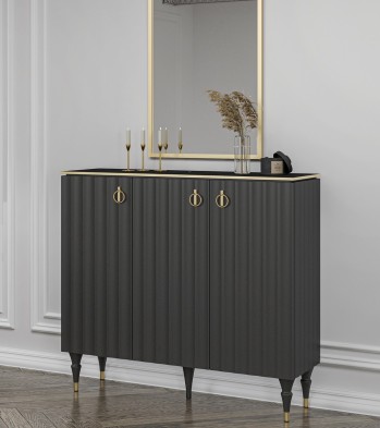 «Люксор» Неман Зеркало настенное МН-042-15/16 «Люксор» Неман Зеркало настенное МН-042-15/16